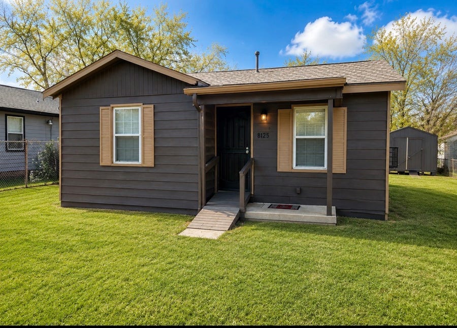 Property photo for 8125 Shotwell Street, Houston, TX
