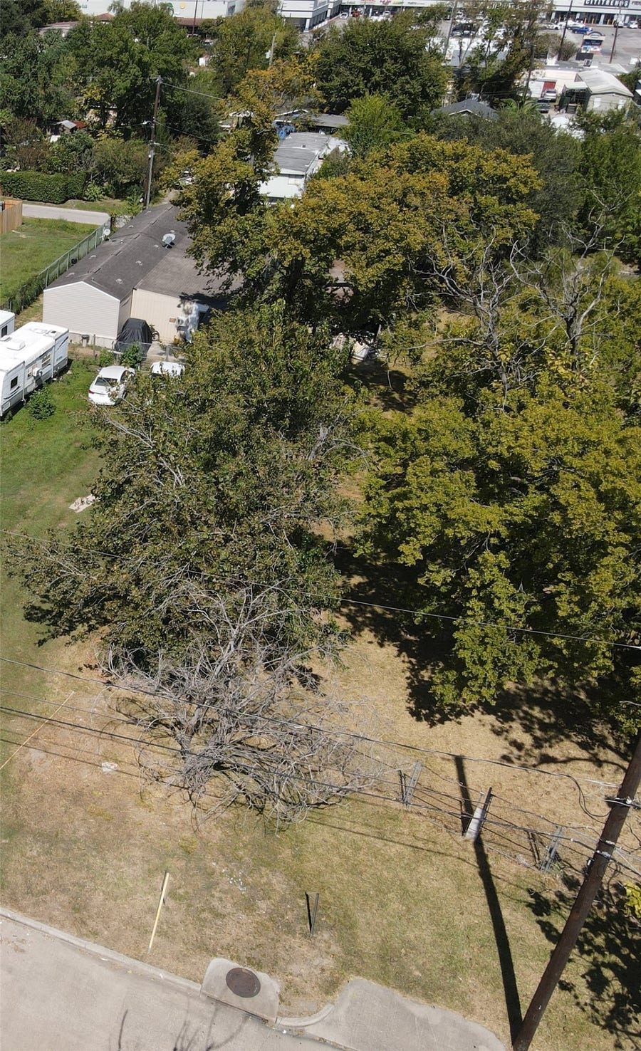 Property photo for 0 Gaston Street, Houston, TX