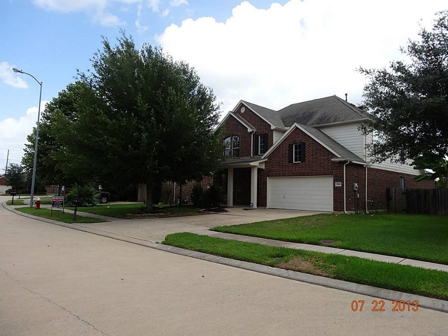 Property photo for 5618 Beaver Pass Lane, Katy, TX