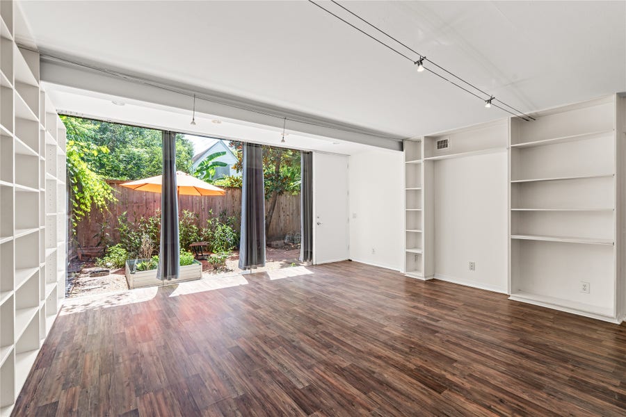 Property photo for 1963 Lexington Street, #2, Houston, TX