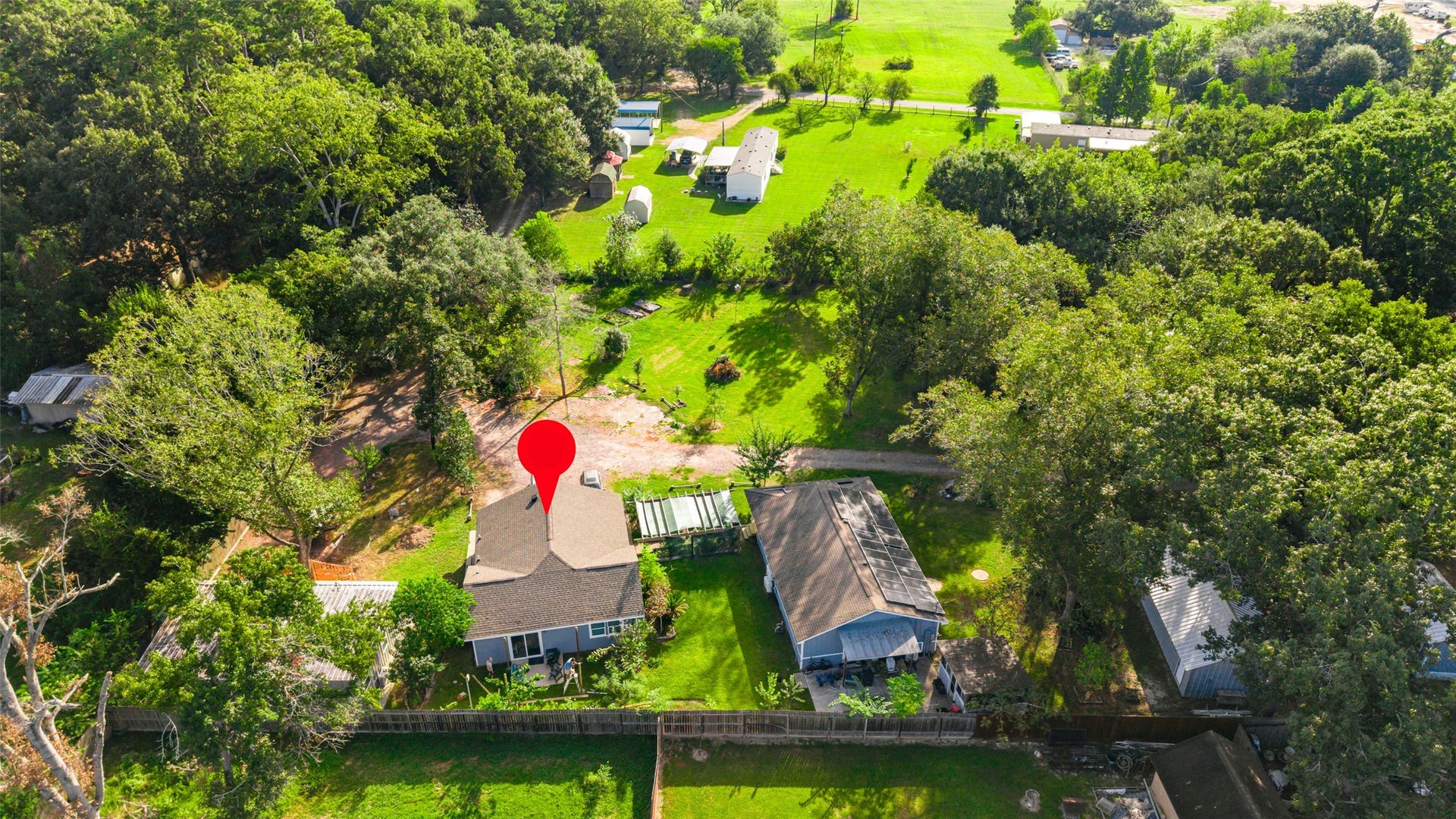 22181 Sandy Lane, Porter, TX 77365 22181 Sandy Lane, Porter, TX 77365
