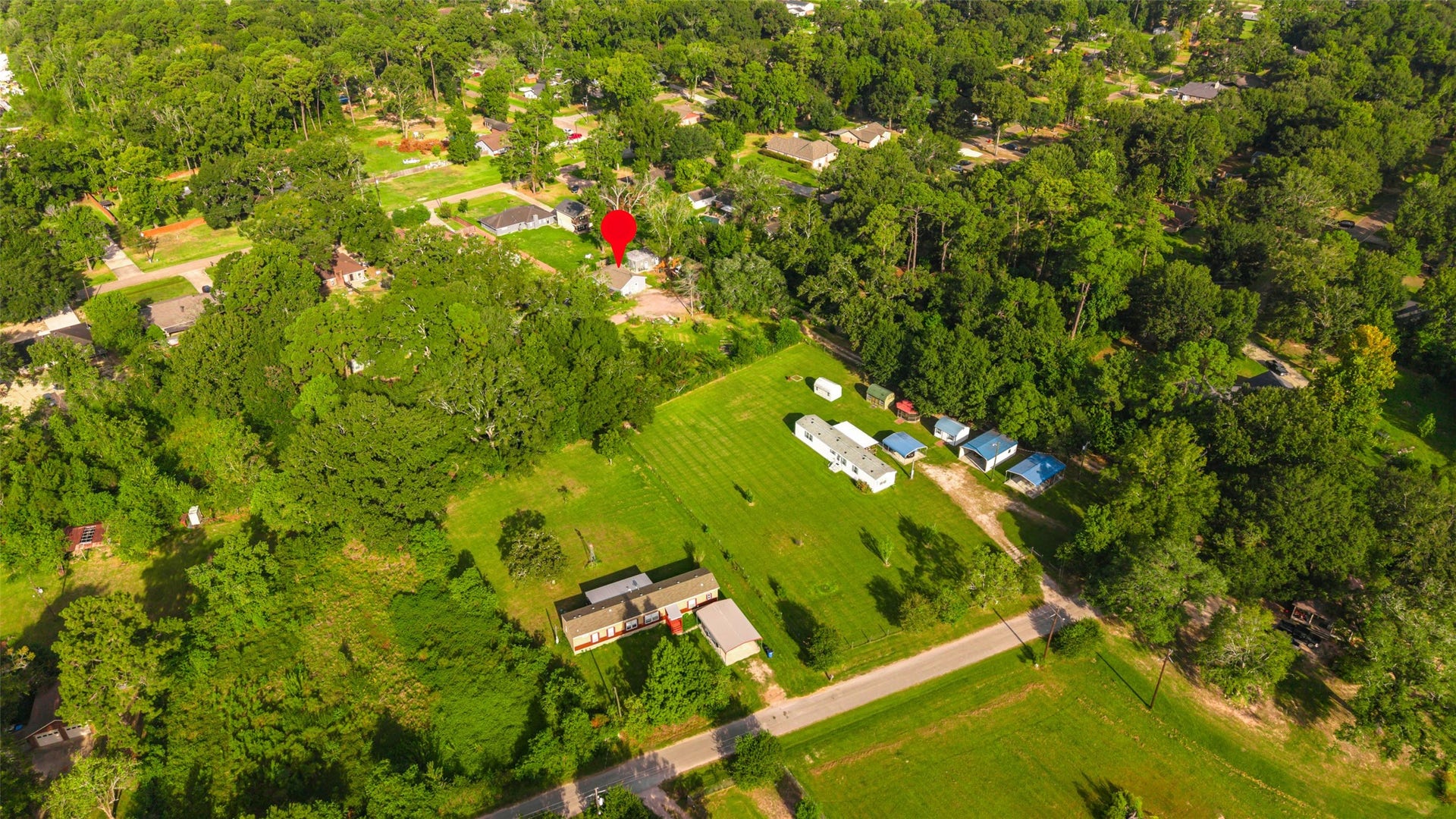 22181 Sandy Lane, Porter, TX 77365 22181 Sandy Lane, Porter, TX 77365