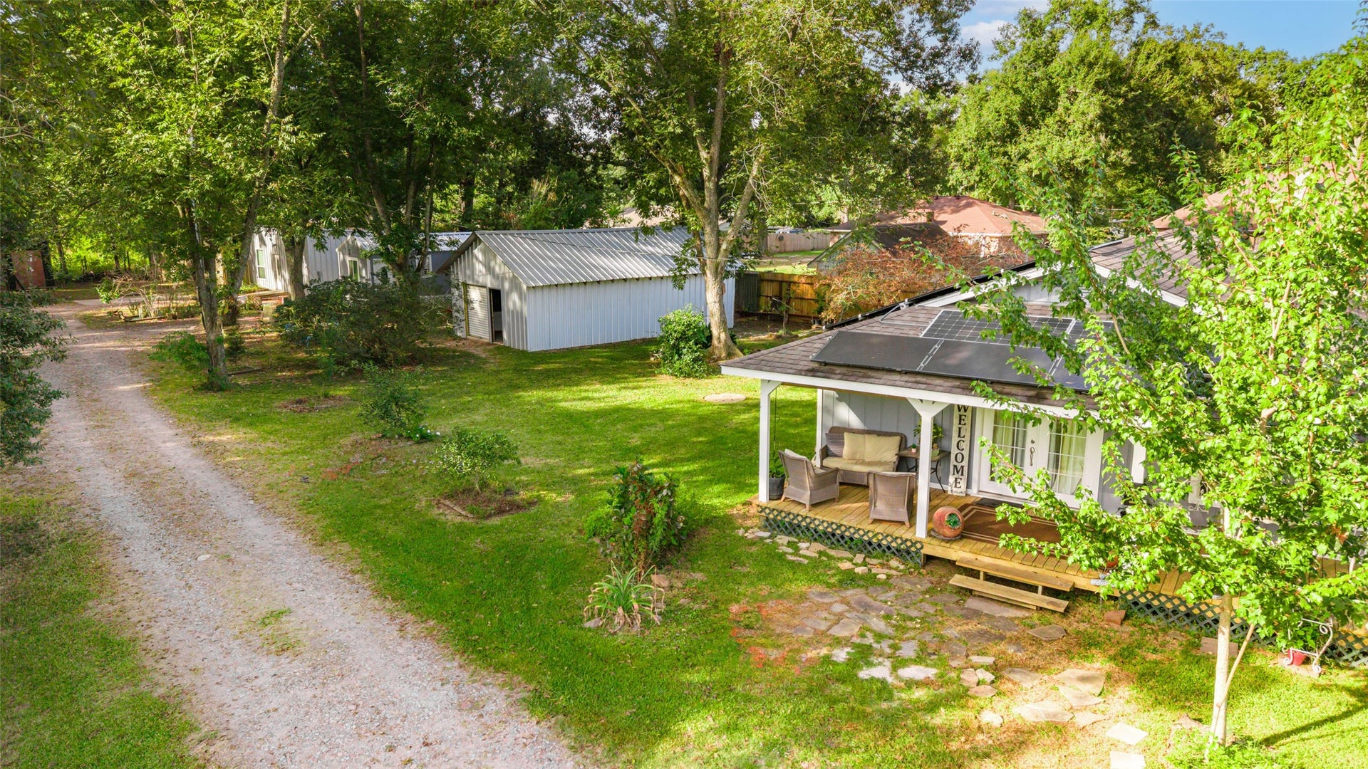 22181 Sandy Lane, Porter, TX 77365 22181 Sandy Lane, Porter, TX 77365