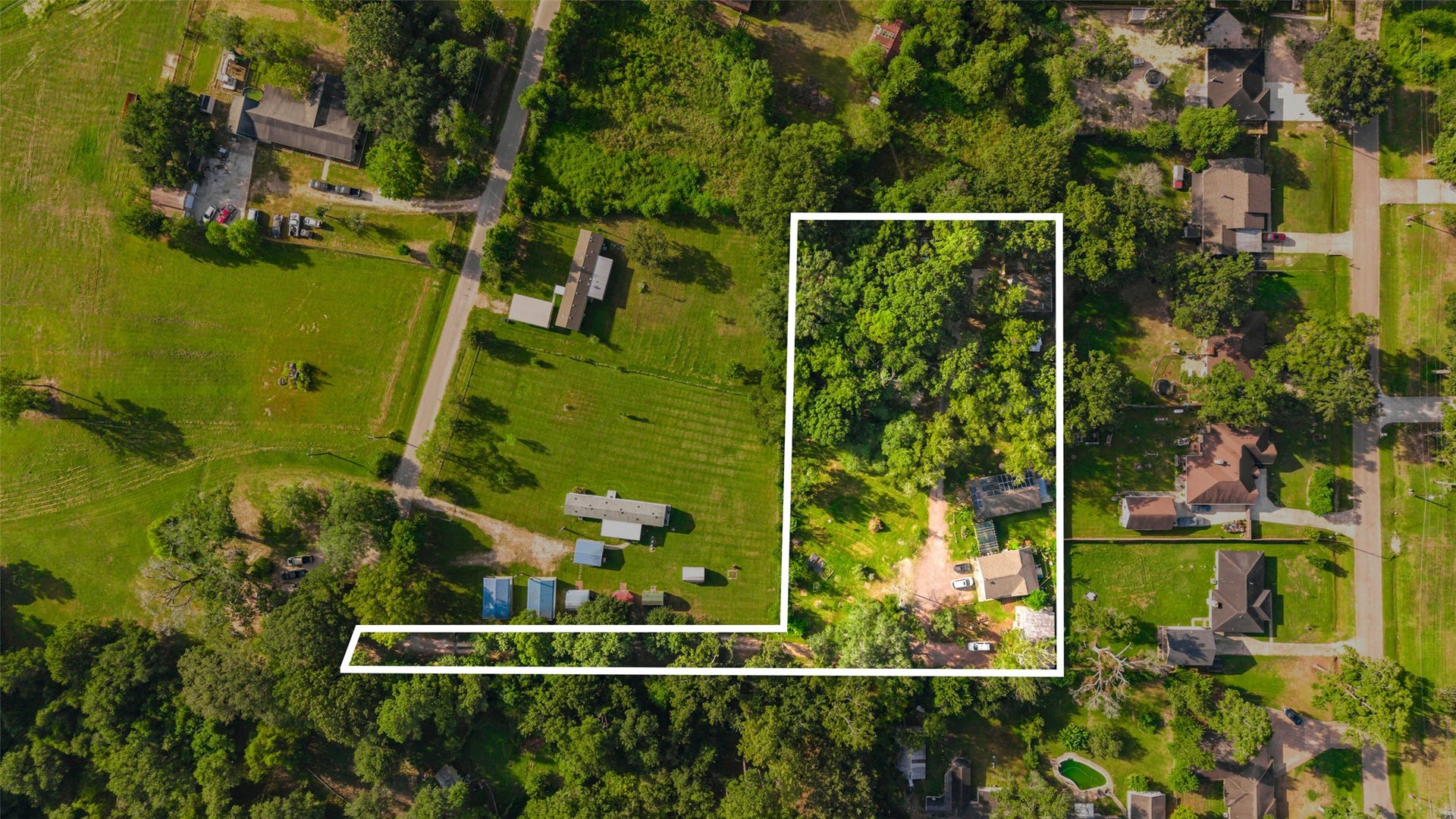22181 Sandy Lane, Porter, TX 77365 22181 Sandy Lane, Porter, TX 77365