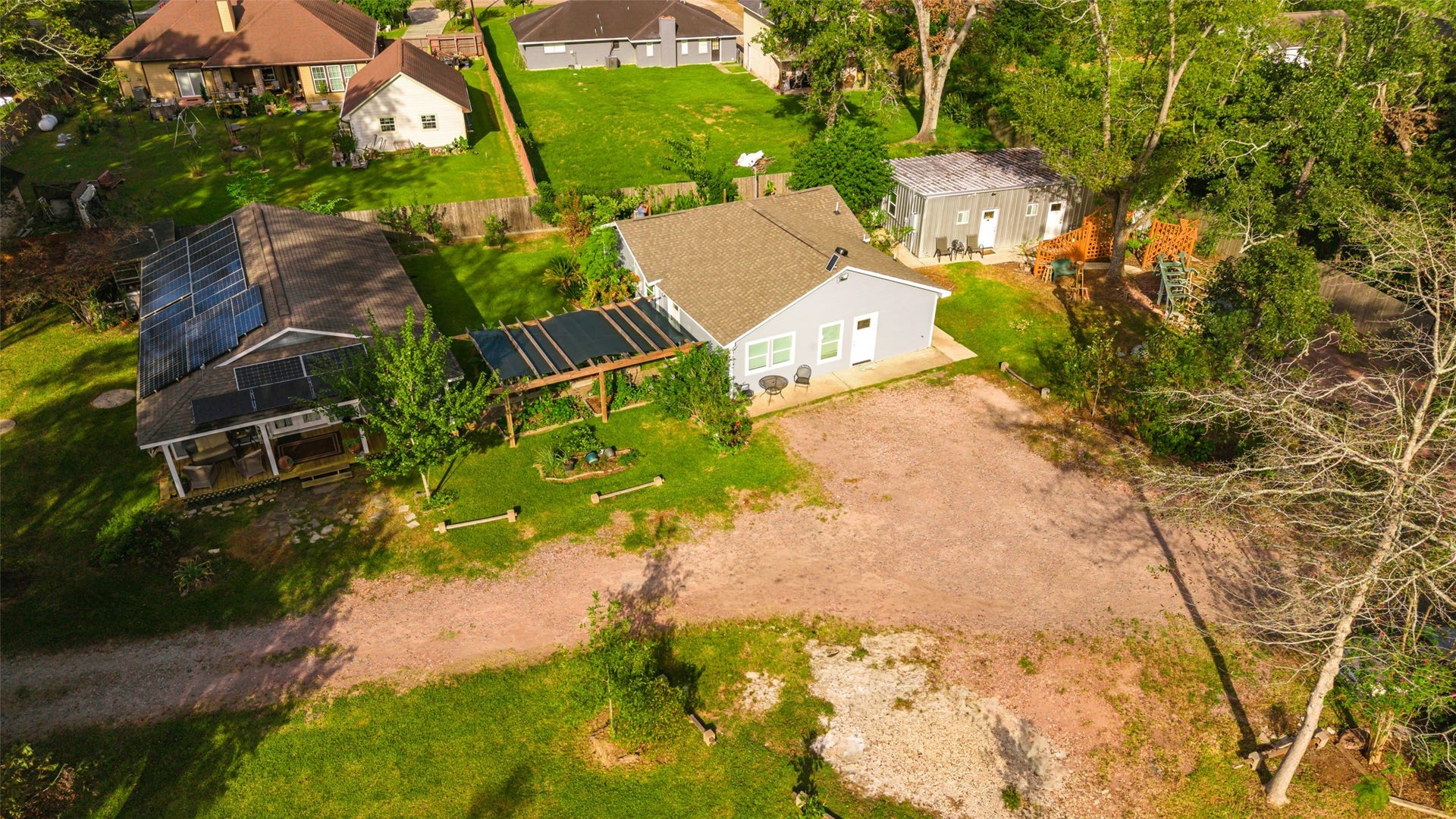 22181 Sandy Lane, Porter, TX 77365 22181 Sandy Lane, Porter, TX 77365