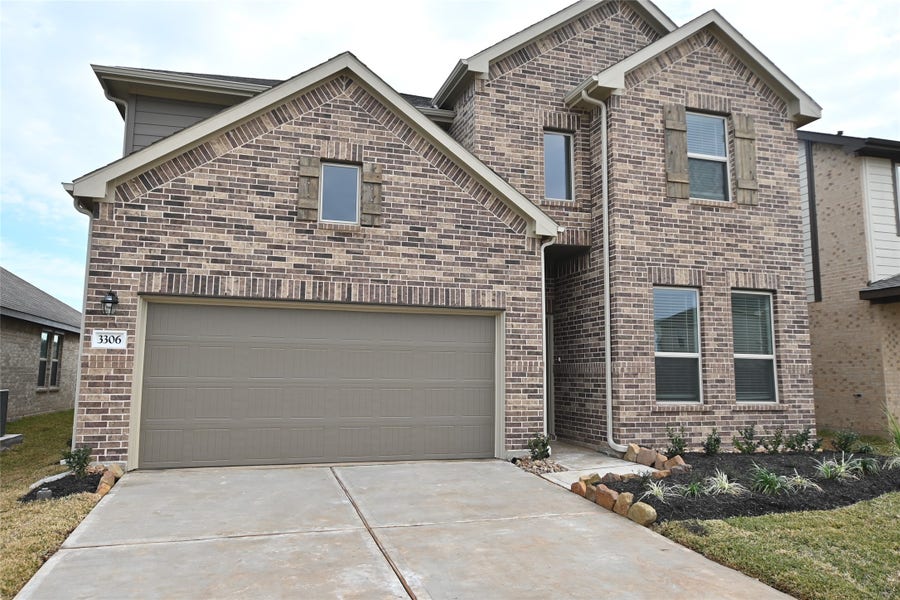 Property photo for 3306 Driftwood Meadow Lane, Richmond, TX