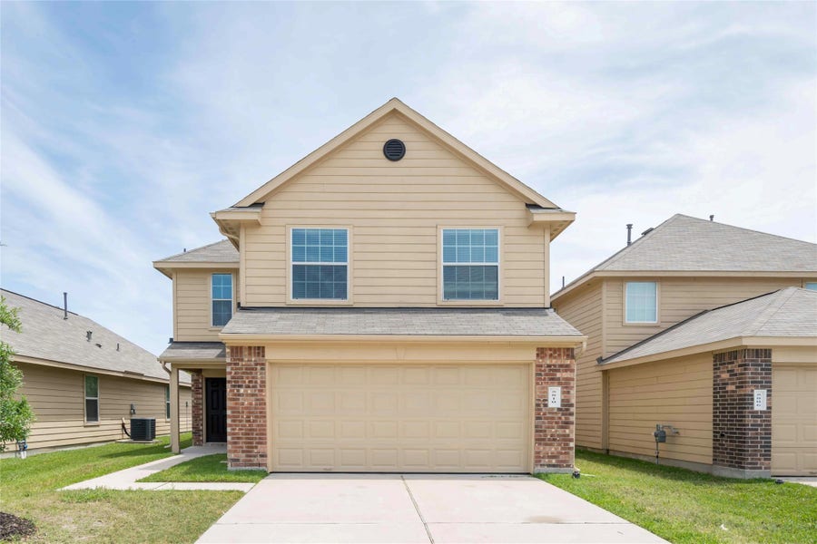 Property photo for 5810 S Brenwood, Katy, TX