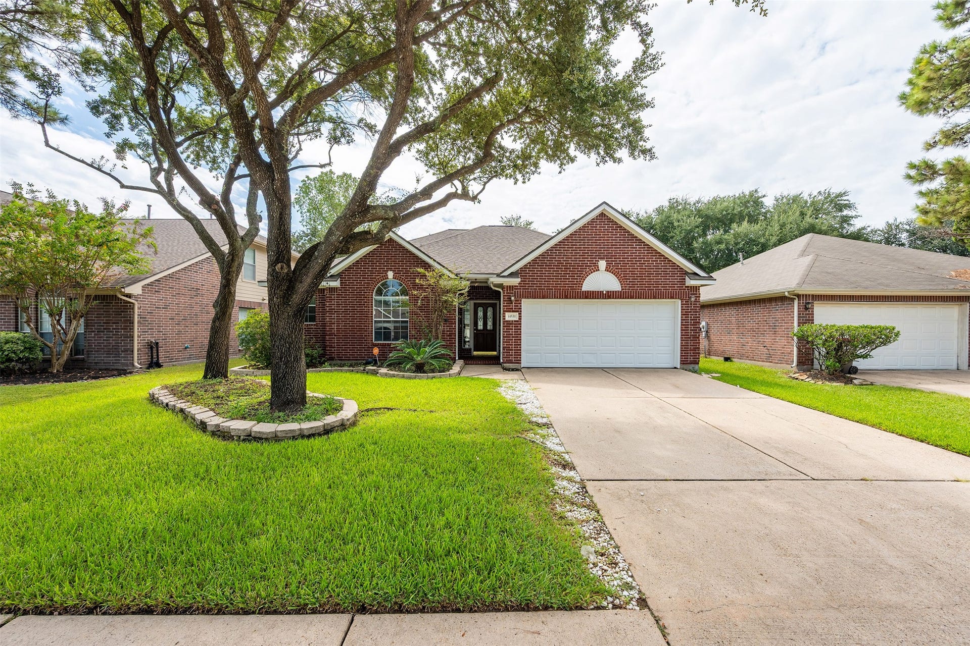 14531 Chestnut Falls Drive, Cypress, TX 77433