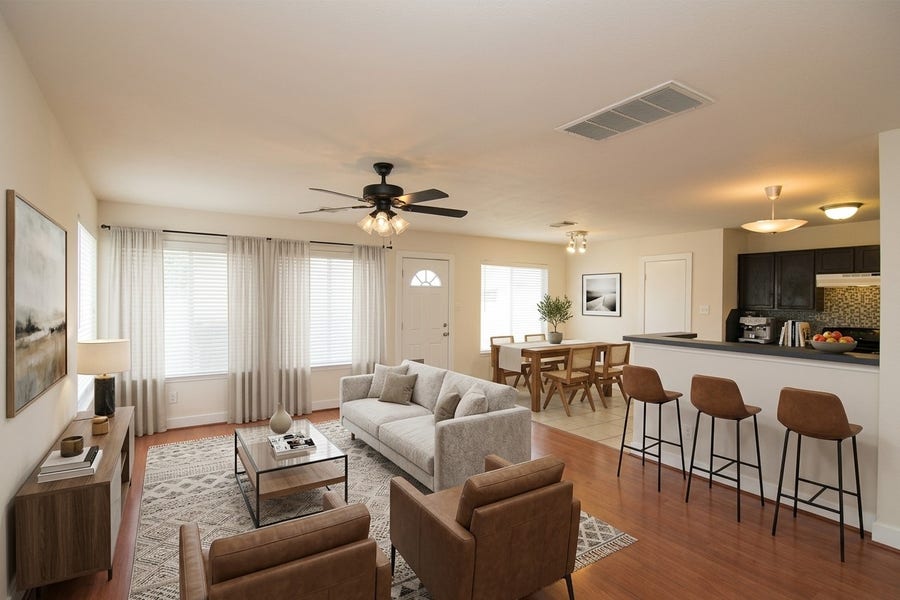 Property photo for 10110 Farrell Drive, Houston, TX