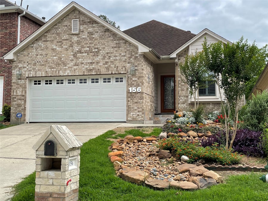Property photo for 156 Harbour Town Drive, Montgomery, TX