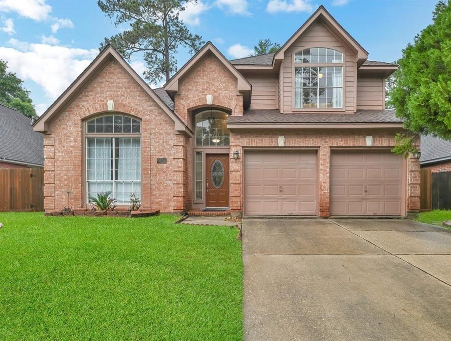 Property photo for 5319 Arbor Bridge Court, Kingwood, TX