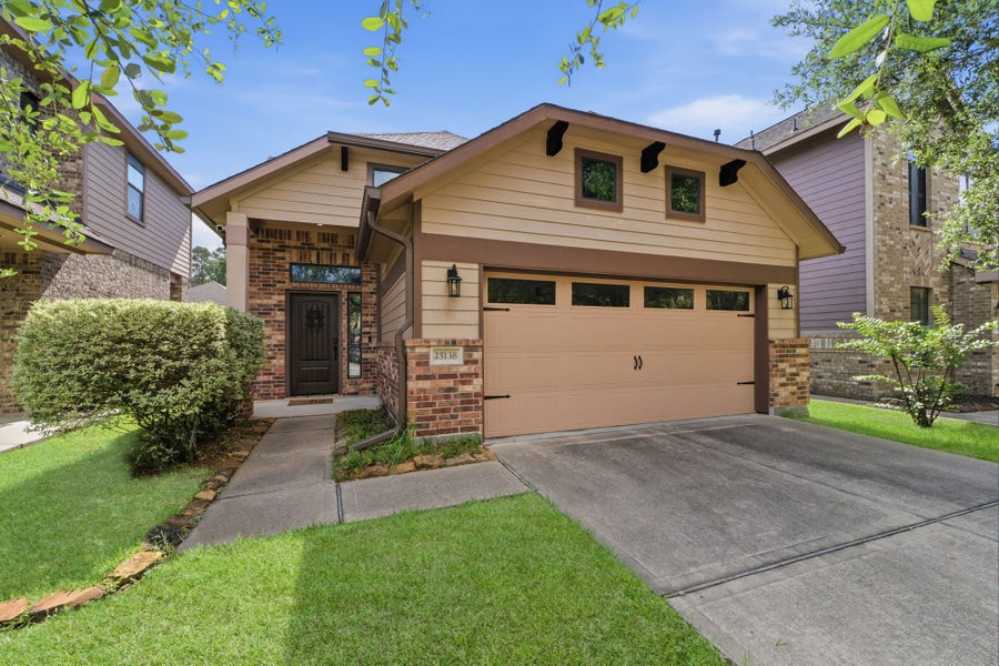 Property photo for 25138 Andris Lane, Spring, TX