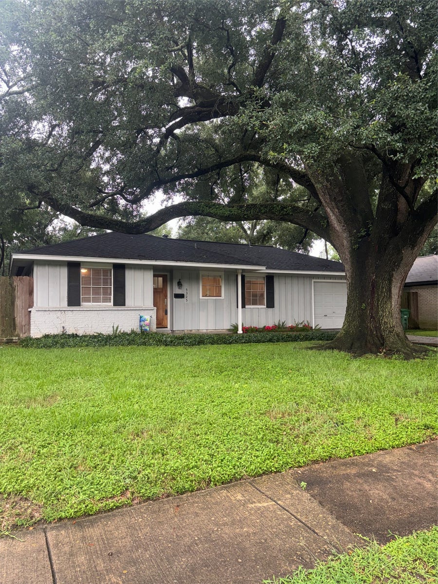 Property photo for 5325 Verdome Lane, Houston, TX