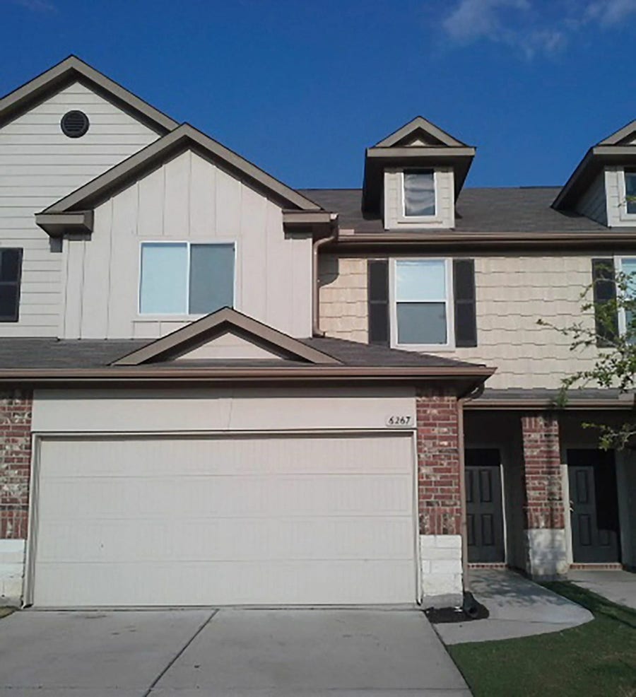 Property photo for 6267 Brenwood Circle, Katy, TX