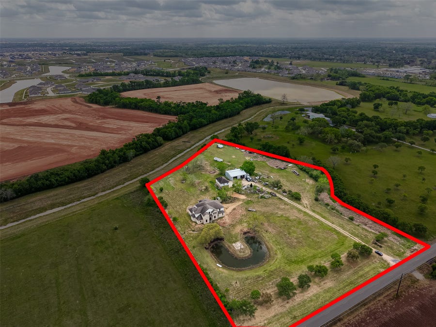 Property photo for 8023 Pool Hill Road, Fulshear, TX
