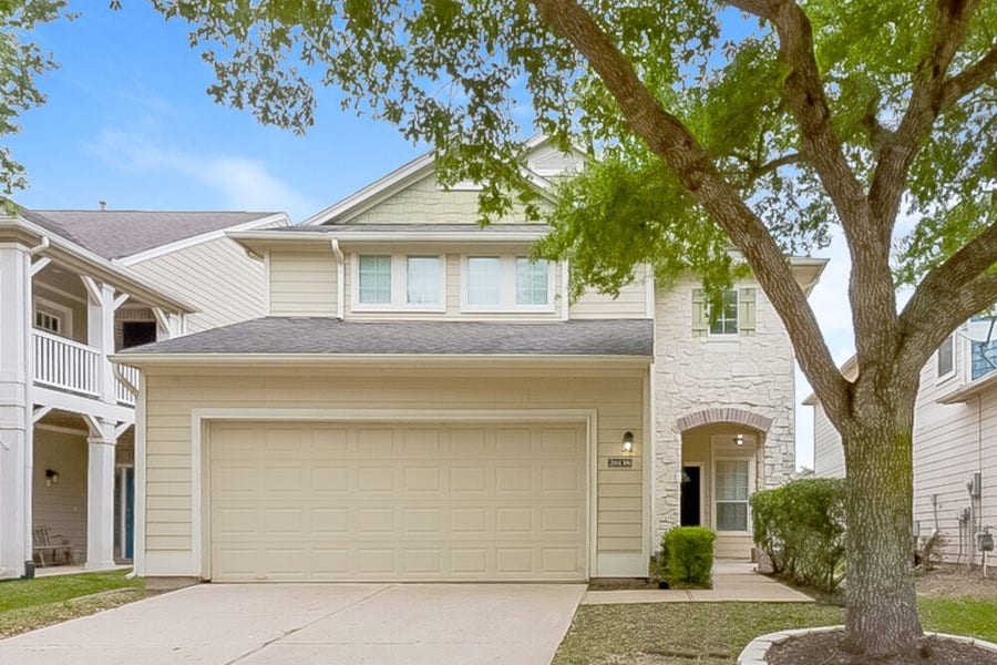 Property photo for 26138 Flinton Drive, Richmond, TX