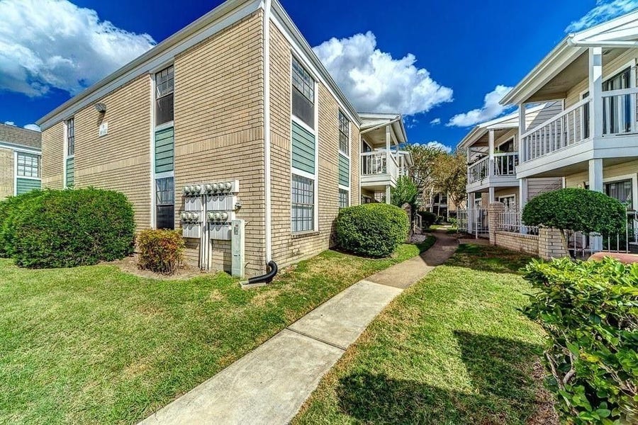 Property photo for 12660 Ashford Point Drive, #211, Houston, TX