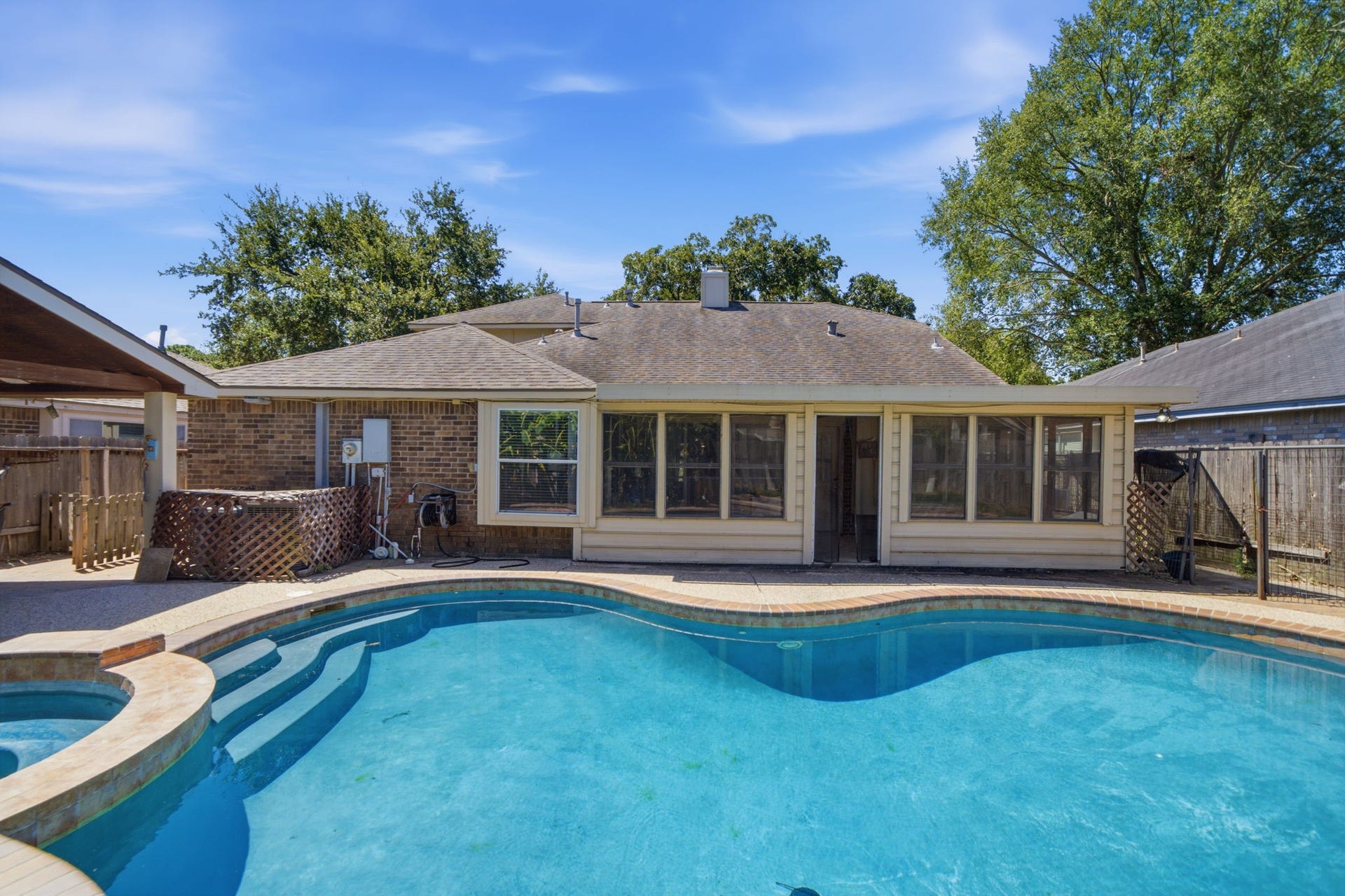 22510 Vista Valley Drive, Katy, TX 77450