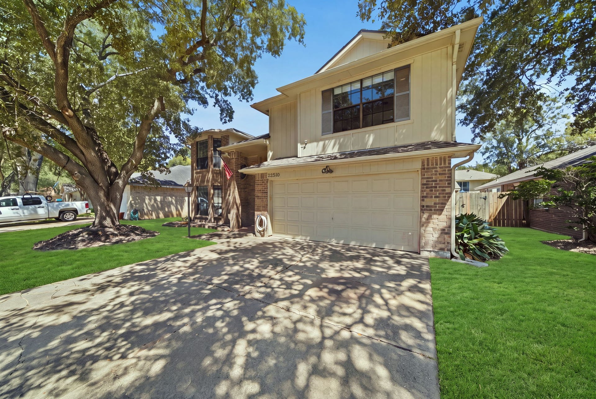 22510 Vista Valley Drive, Katy, TX 77450