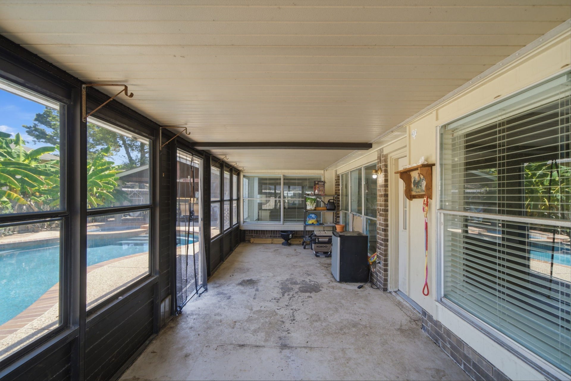 Sunroom