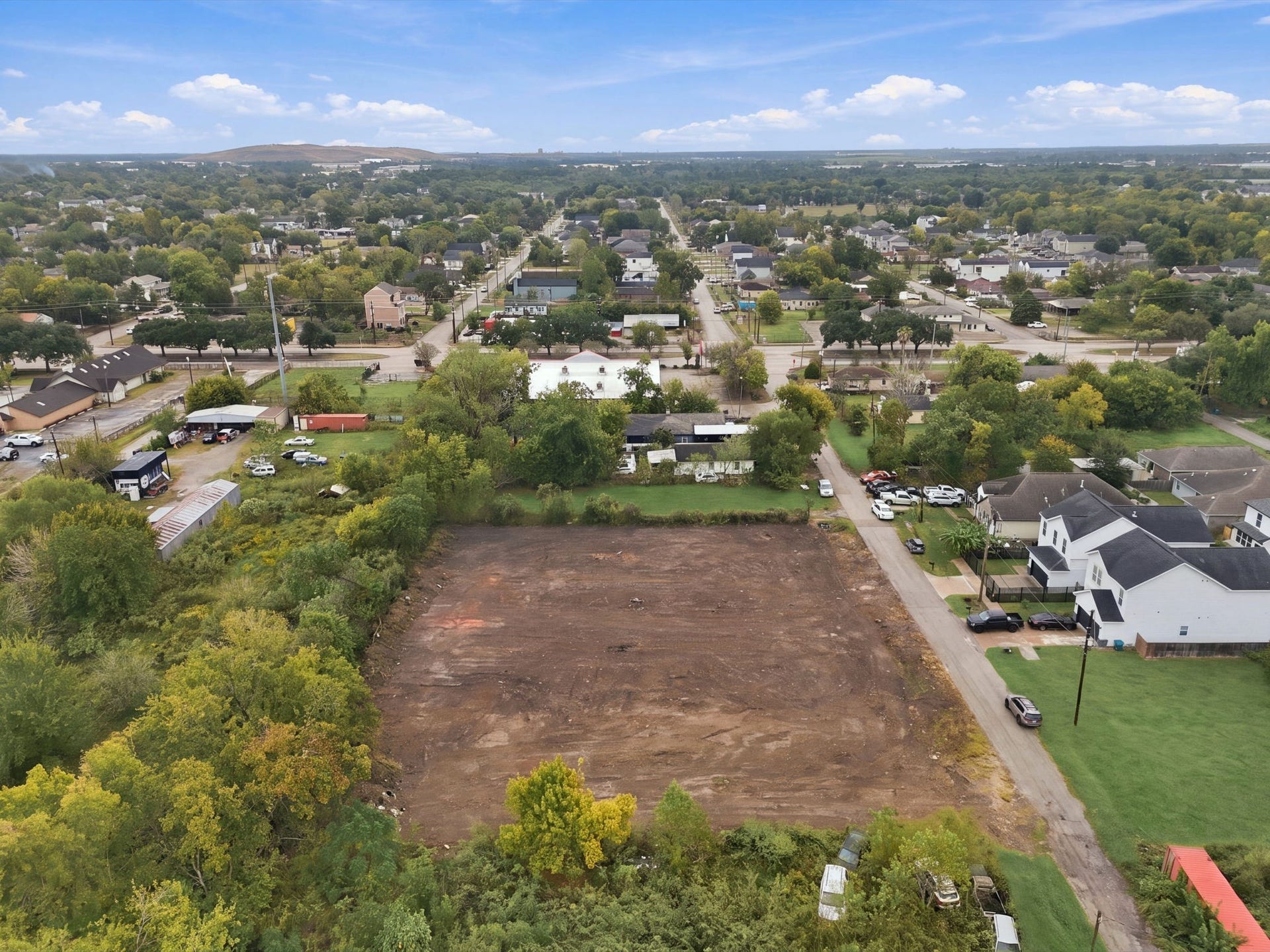 0 Kenton, Houston, TX 77028