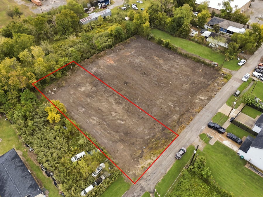 Property photo for 0 Kenton, Houston, TX