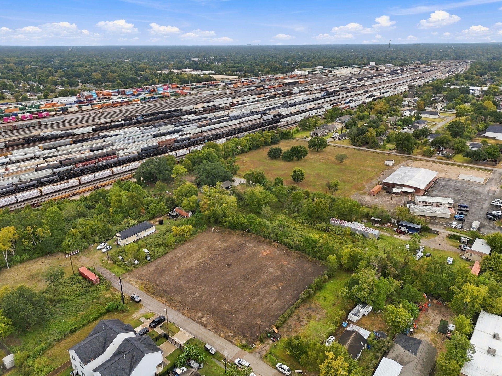 0 Kenton, Houston, TX 77028