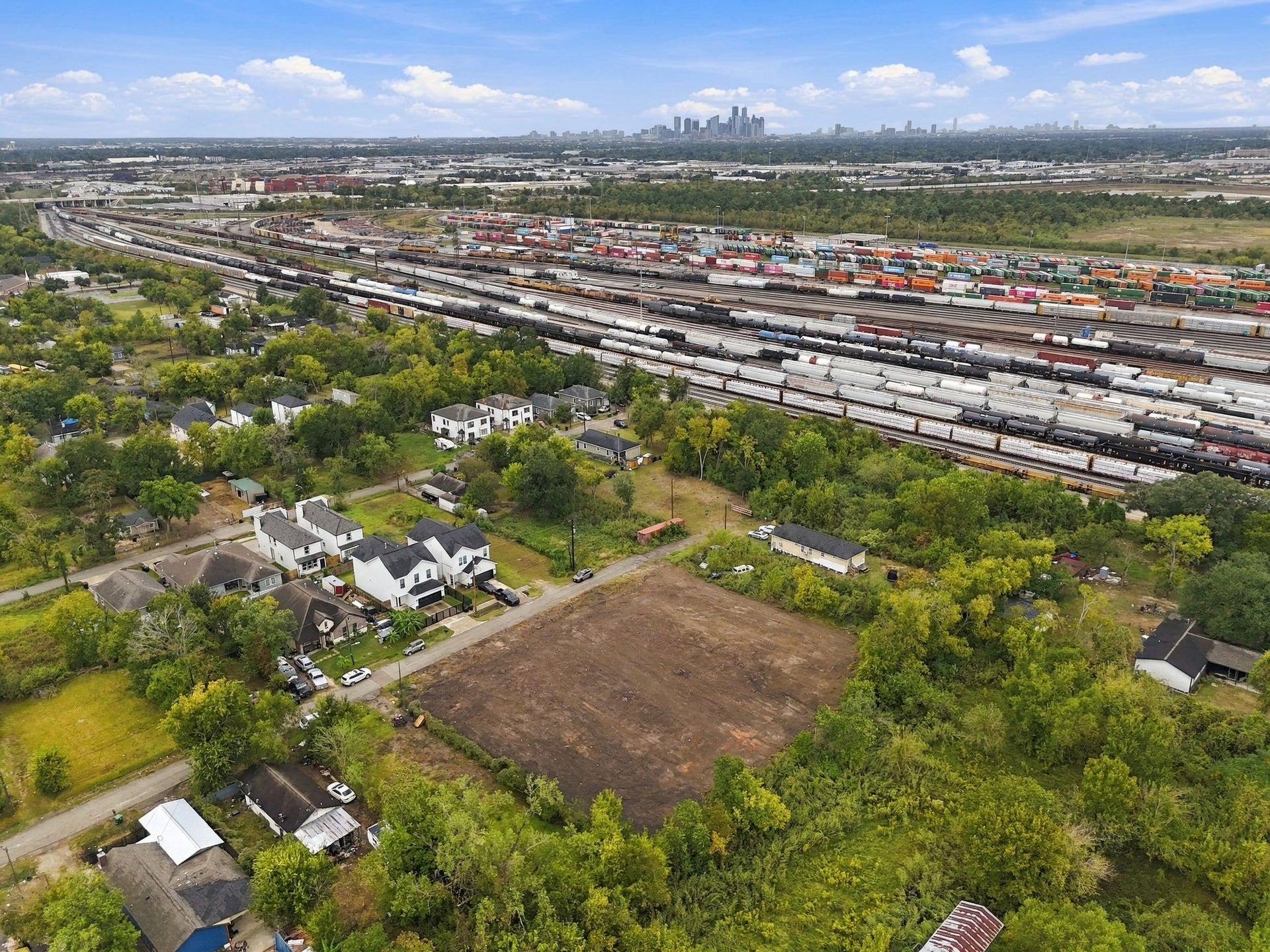 0 Kenton, Houston, TX 77028