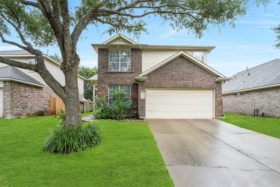 Property photo for 6318 Applewood Forest Drive, Katy, TX