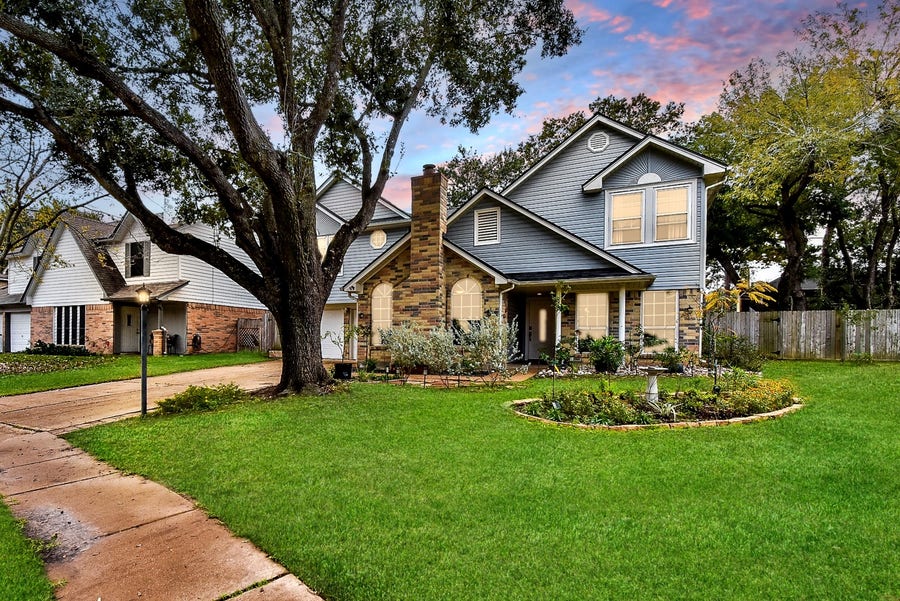 Property photo for 22819 Powell House Lane, Katy, TX