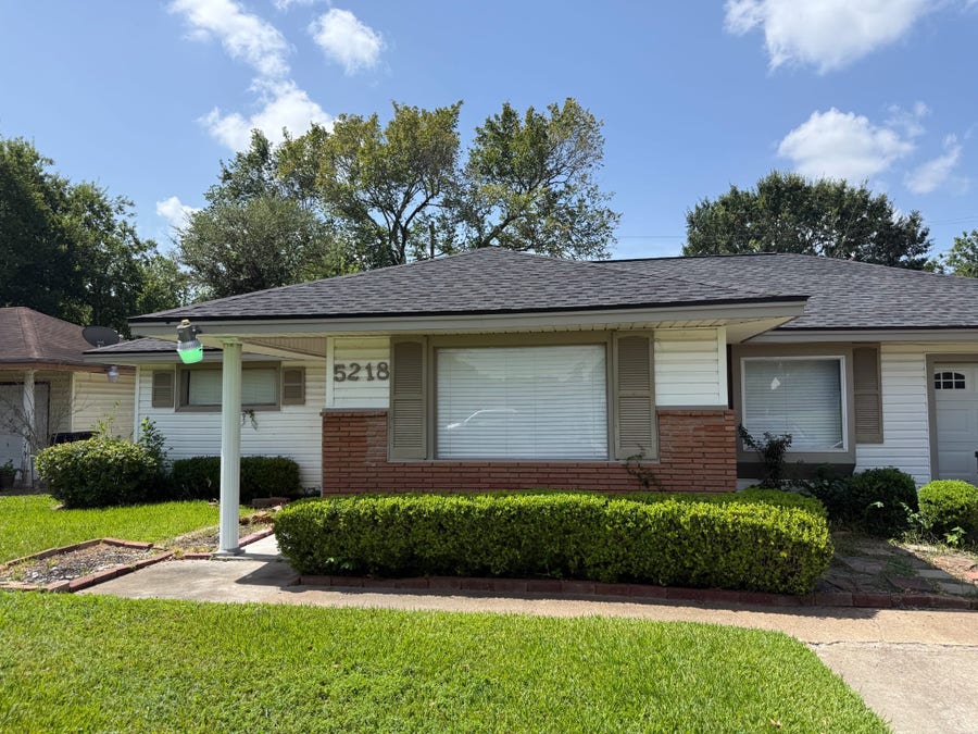 Property photo for 5218 Cortelyou Lane, Houston, TX