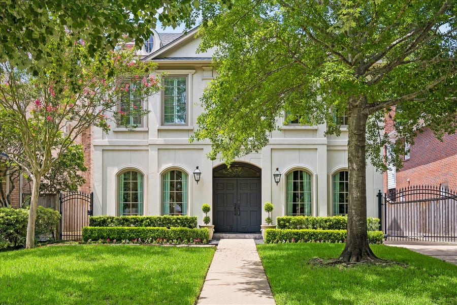 Property photo for 3780 Carlon Street, Southside Place, TX