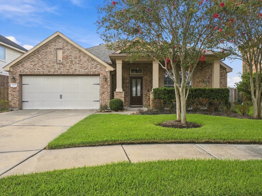 Property photo for 19507 Corbit Grove Court, Richmond, TX