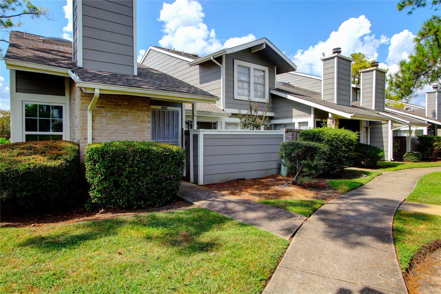Property photo for 12220 Coppertree Lane, Houston, TX