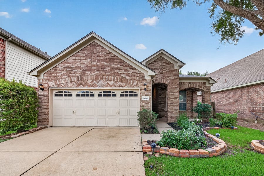 Property photo for 24518 Carlton Springs Lane, Katy, TX