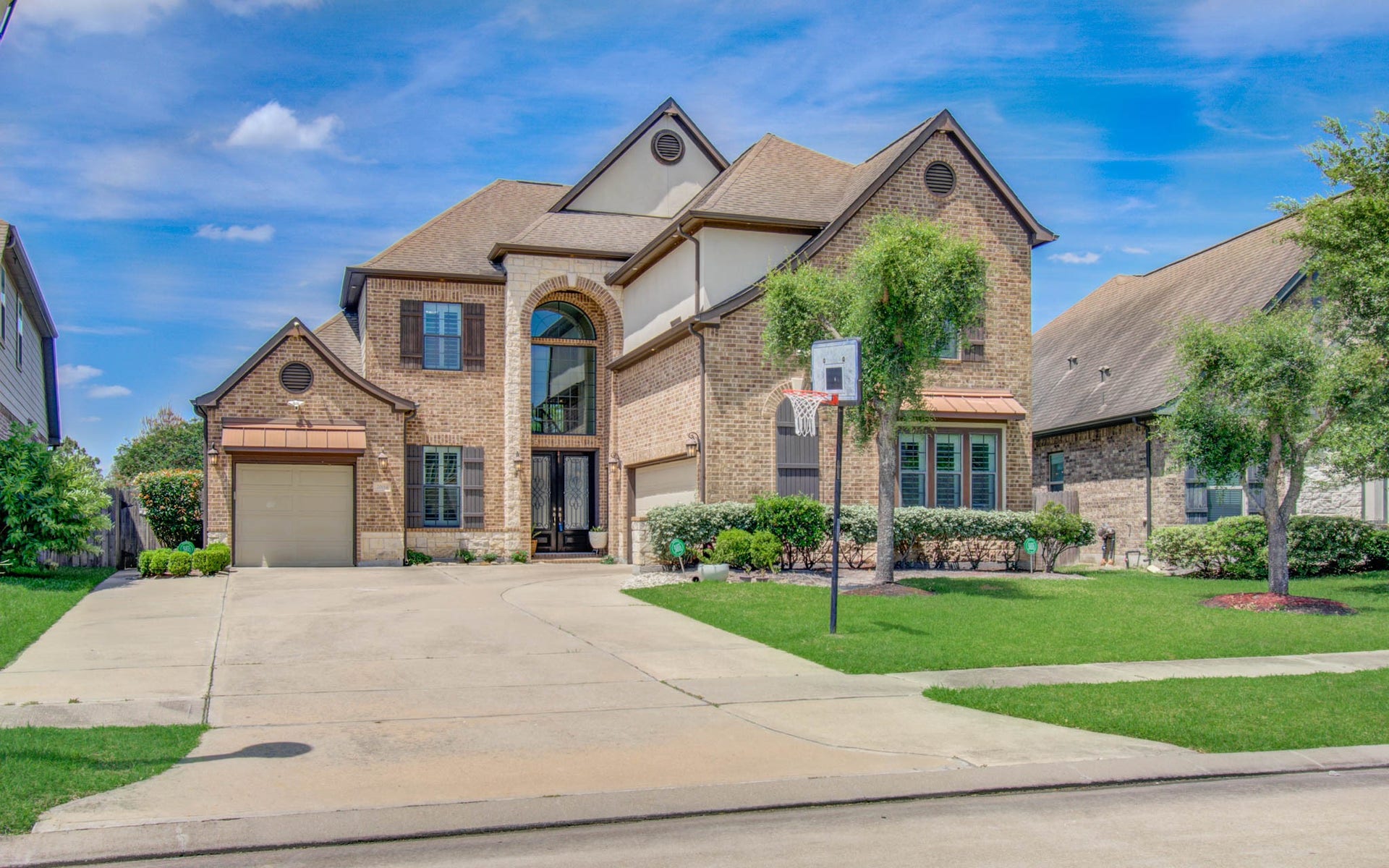 20014 Paloma Bay Court, Cypress, TX 77433