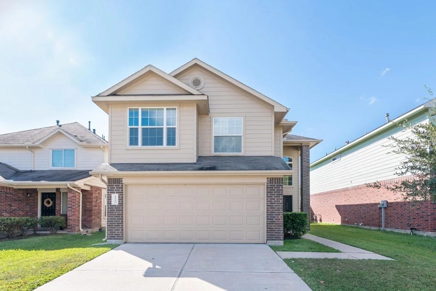 Property photo for 4135 Nathans Park Place, Houston, TX