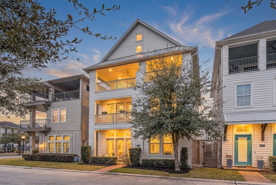 Property photo for 8819 Kolbe Bend Lane, Houston, TX