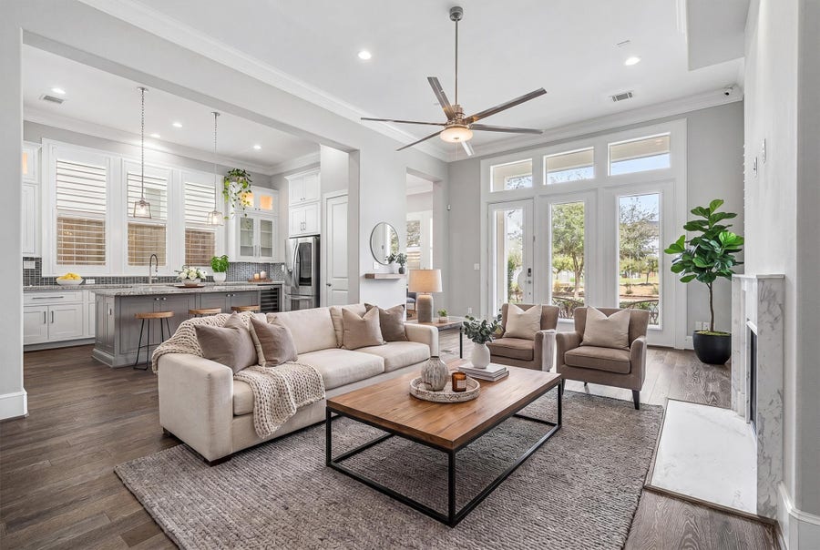Property photo for 8819 Kolbe Bend Lane, Houston, TX