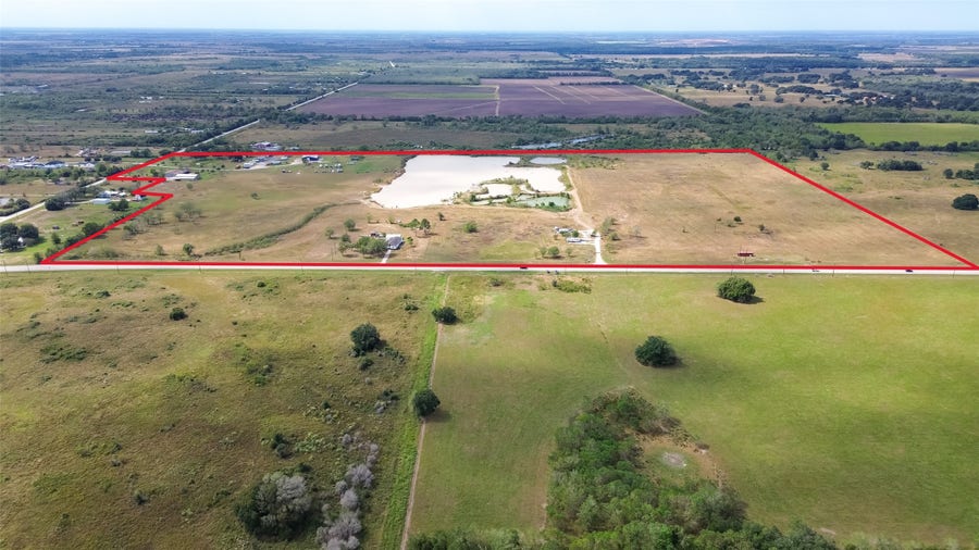 Property photo for 21350 Fm 762 Road, Needville, TX