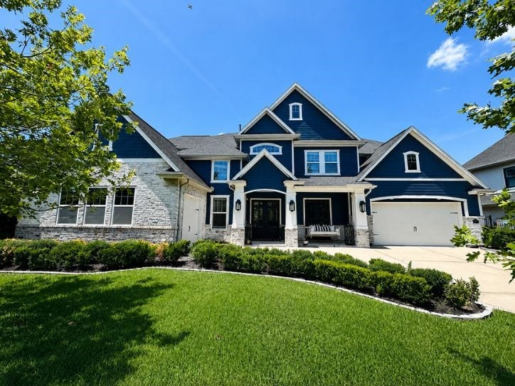 Property photo for 15 Quiet Mead Place, The Woodlands, TX