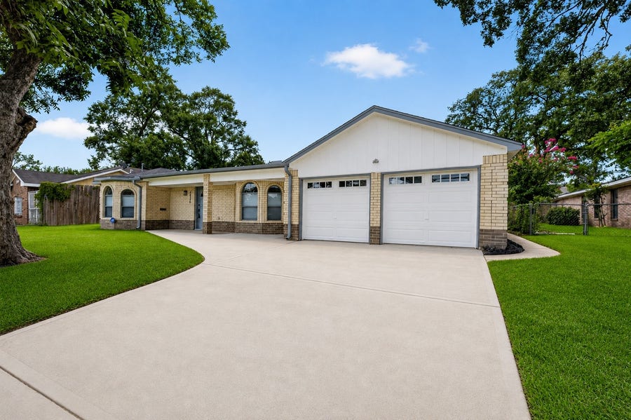 Property photo for 3530 Rosedale Street, Houston, TX