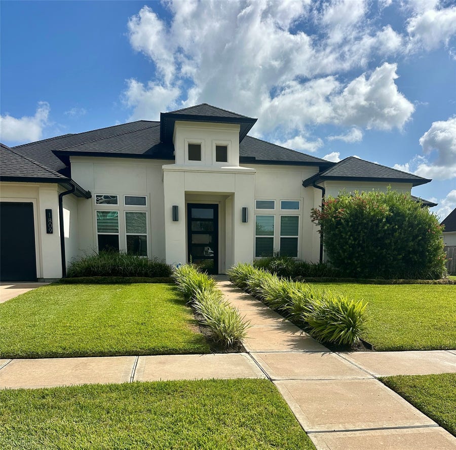 Property photo for 1809 Grace Crossing, Friendswood, TX