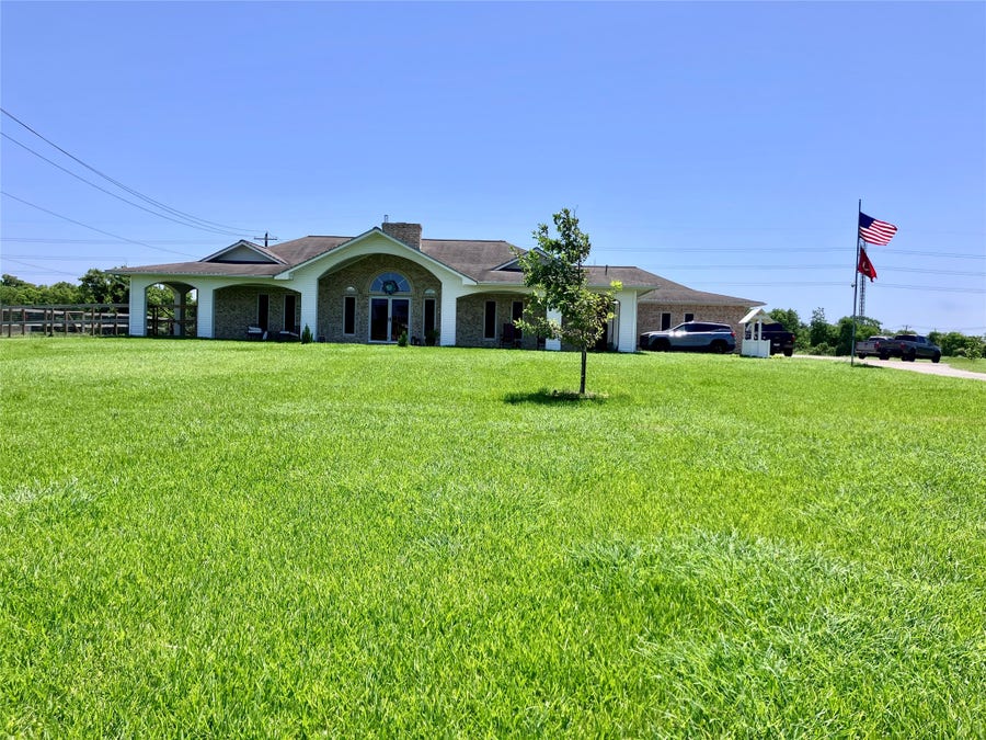 Property photo for 620 34th Street N, Texas City, TX