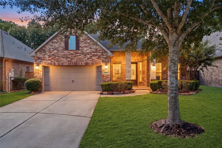 Property photo for 20014 Hill Grove Court, Porter, TX