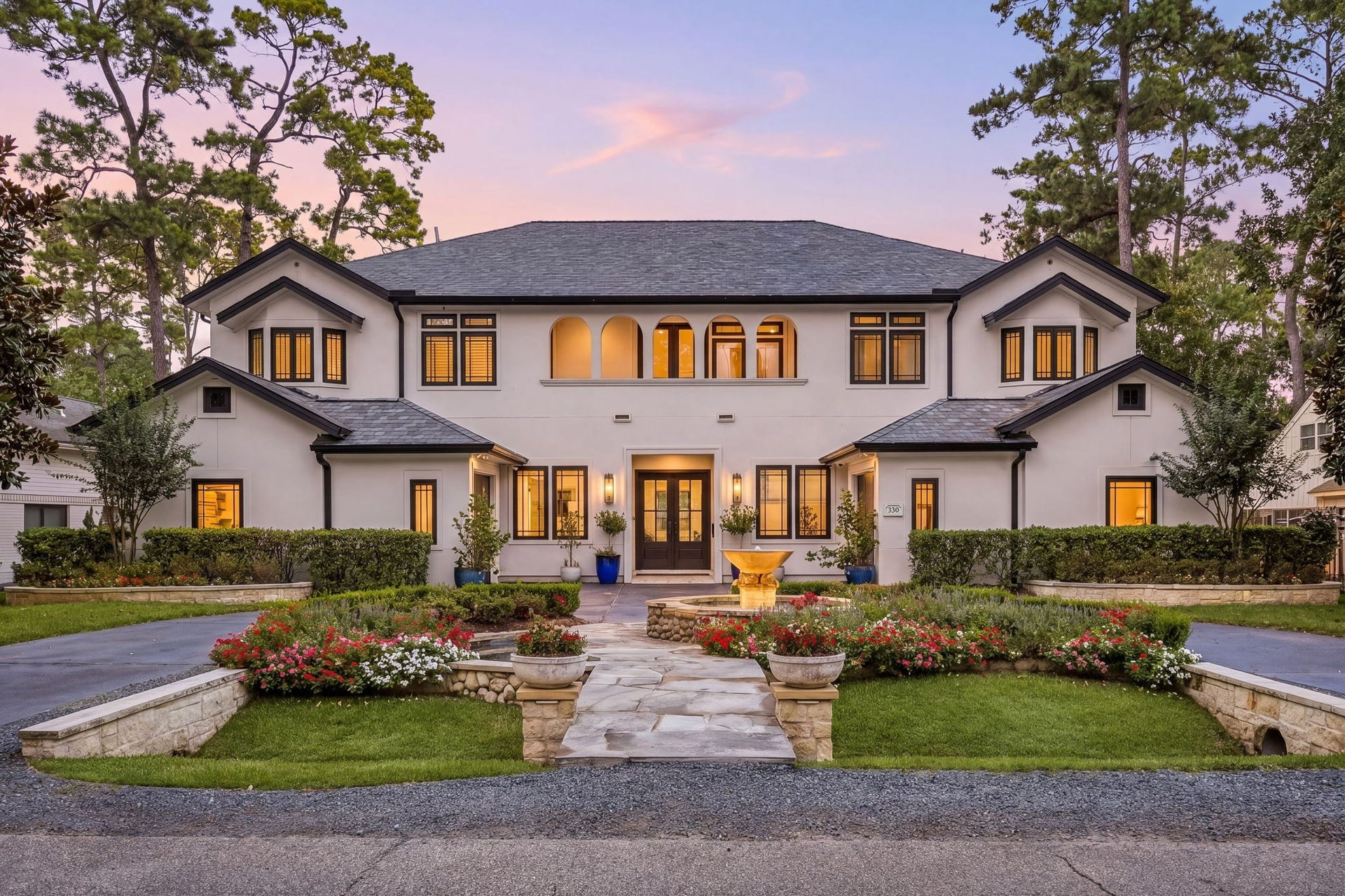 330 E Gaywood Drive, Houston, TX 77079 330 E Gaywood Drive, Houston, TX 77079