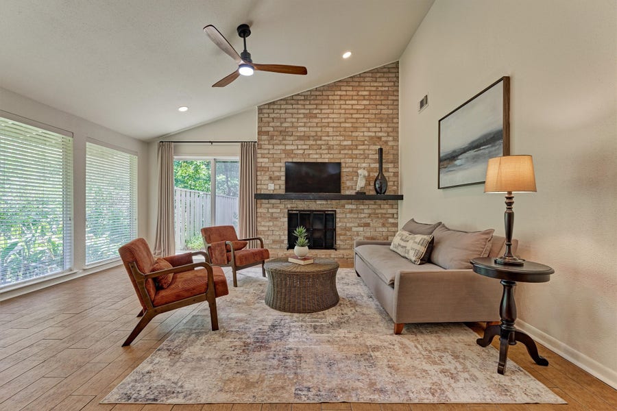 Property photo for 2351 W Settlers Way, The Woodlands, TX