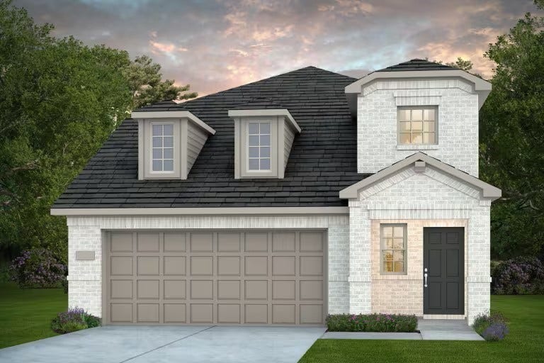 Property photo for 10621 Willet Way, Willis, TX