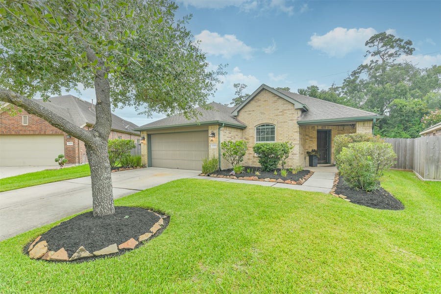 Property photo for 12503 Bridle Springs Lane, Houston, TX