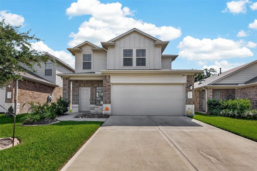 Property photo for 22446 Forest Gorge Lane, Spring, TX